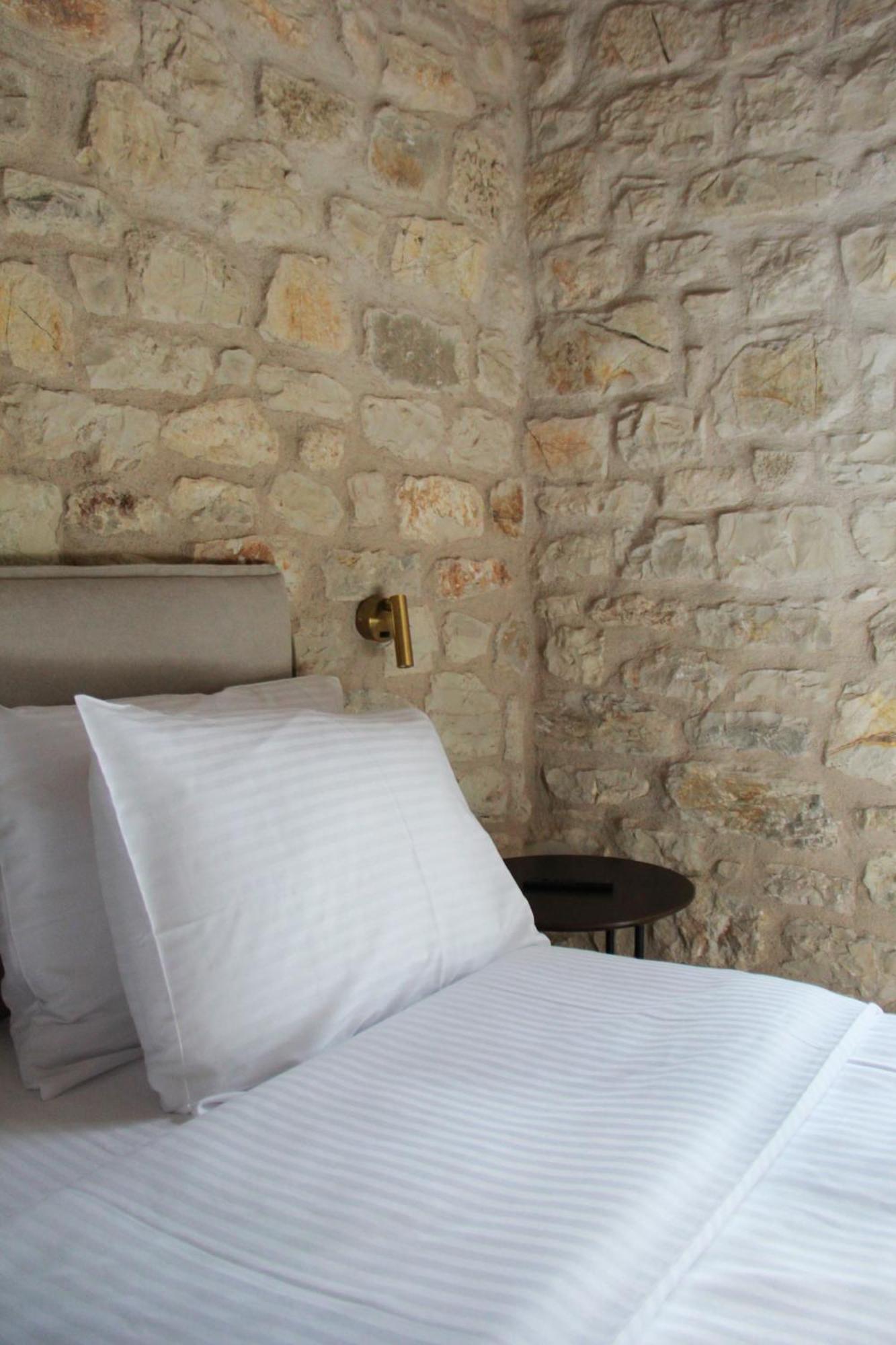 Lithero Suites Stemnitsa Exteriér fotografie