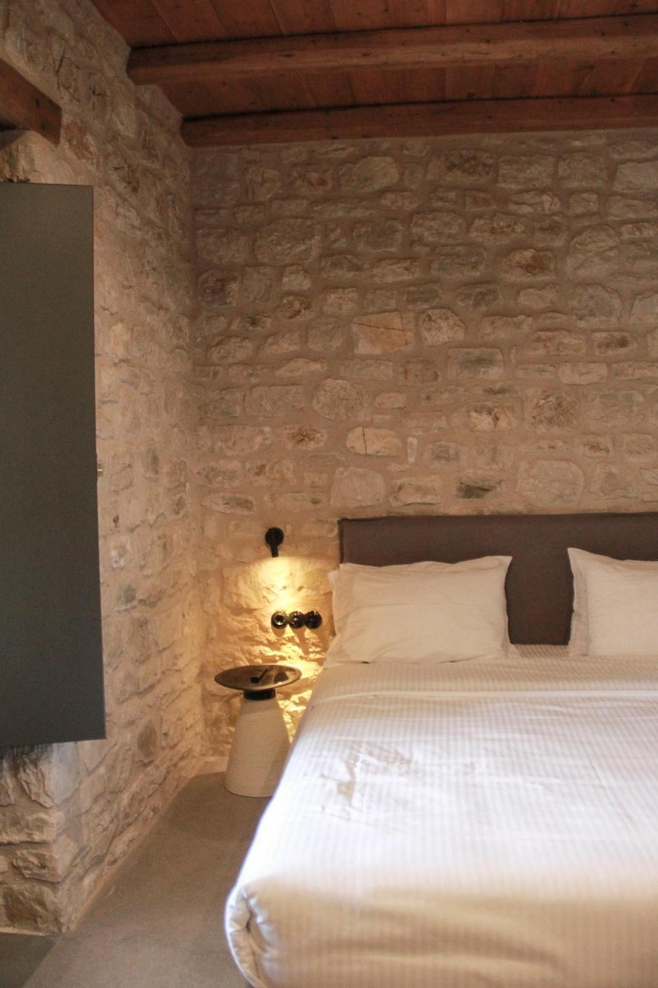 Lithero Suites Stemnitsa Exteriér fotografie