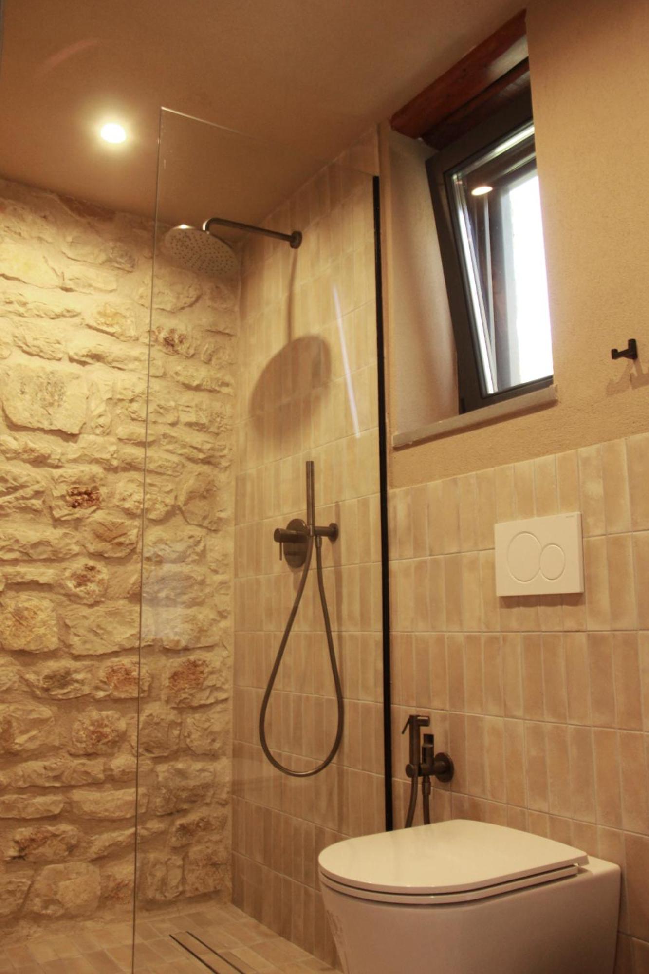 Lithero Suites Stemnitsa Exteriér fotografie