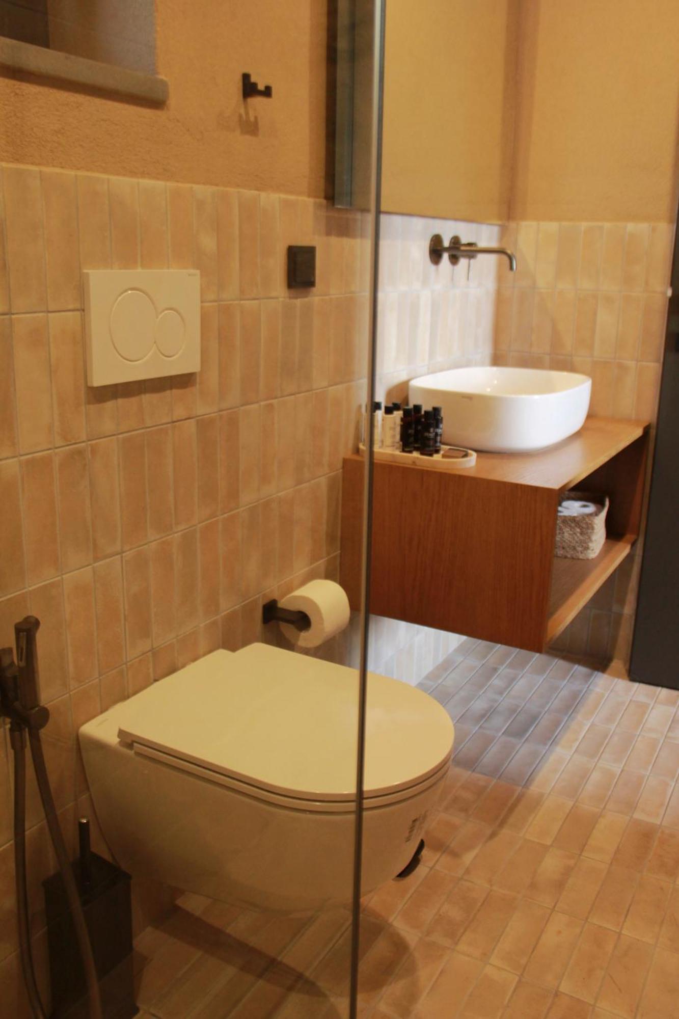 Lithero Suites Stemnitsa Exteriér fotografie