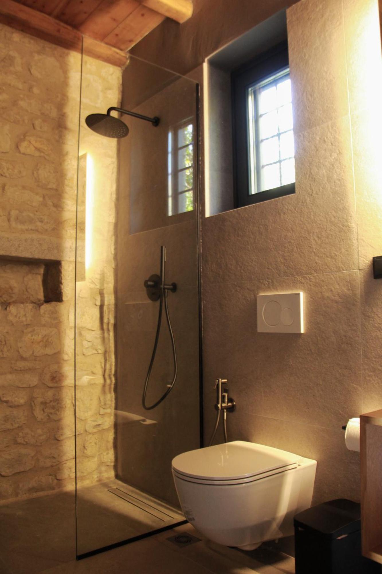 Lithero Suites Stemnitsa Exteriér fotografie