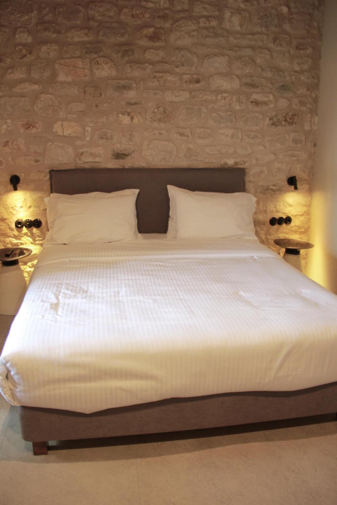 Lithero Suites Stemnitsa Exteriér fotografie
