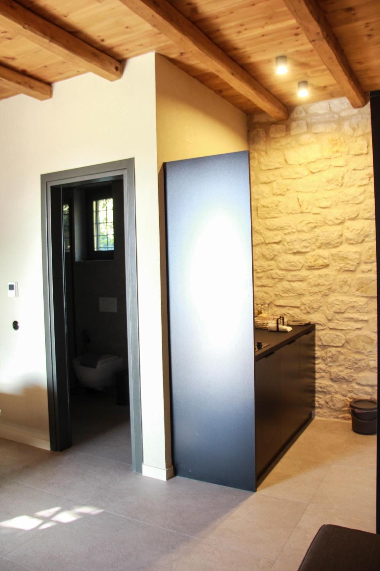 Lithero Suites Stemnitsa Exteriér fotografie
