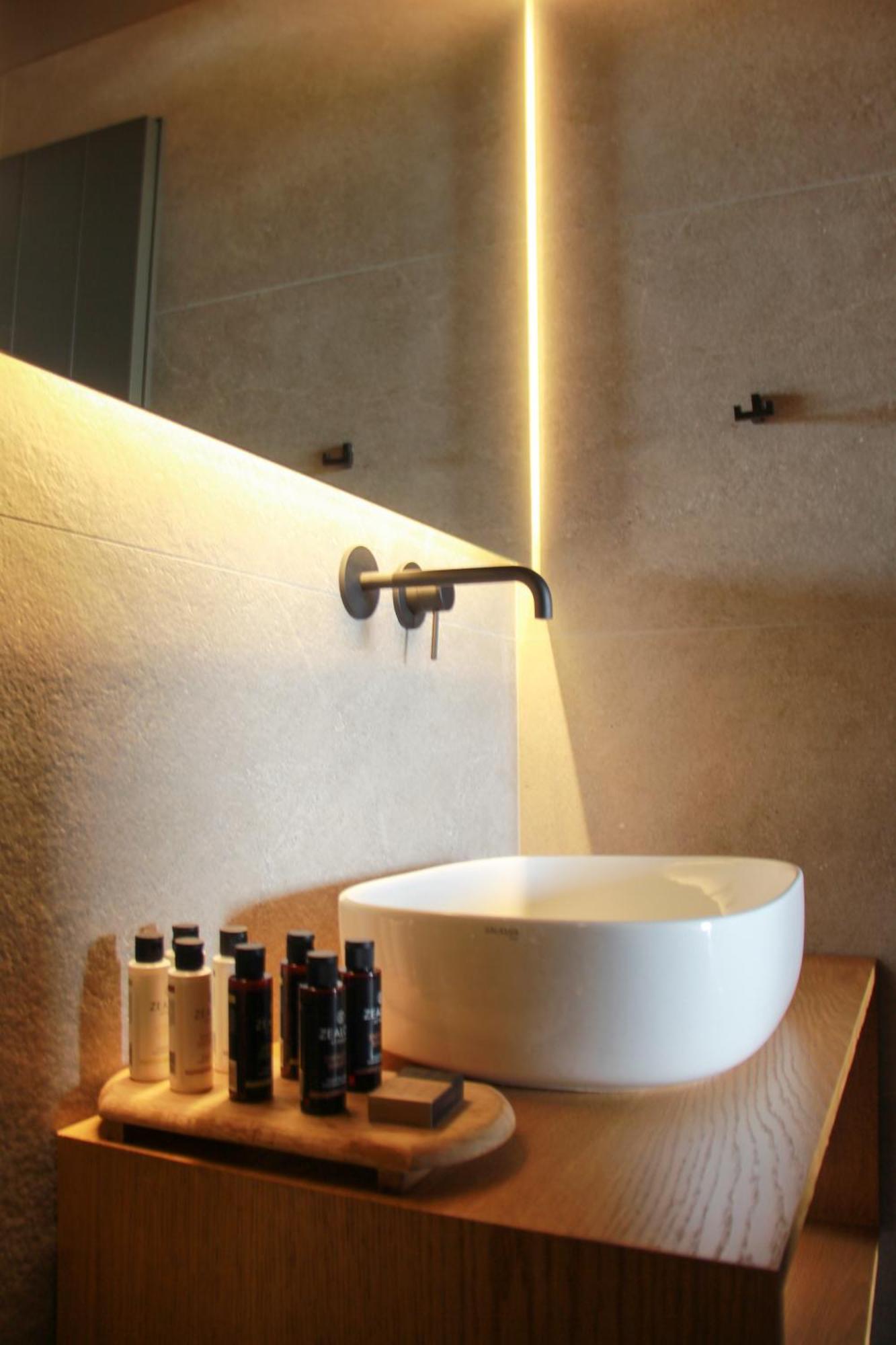 Lithero Suites Stemnitsa Exteriér fotografie